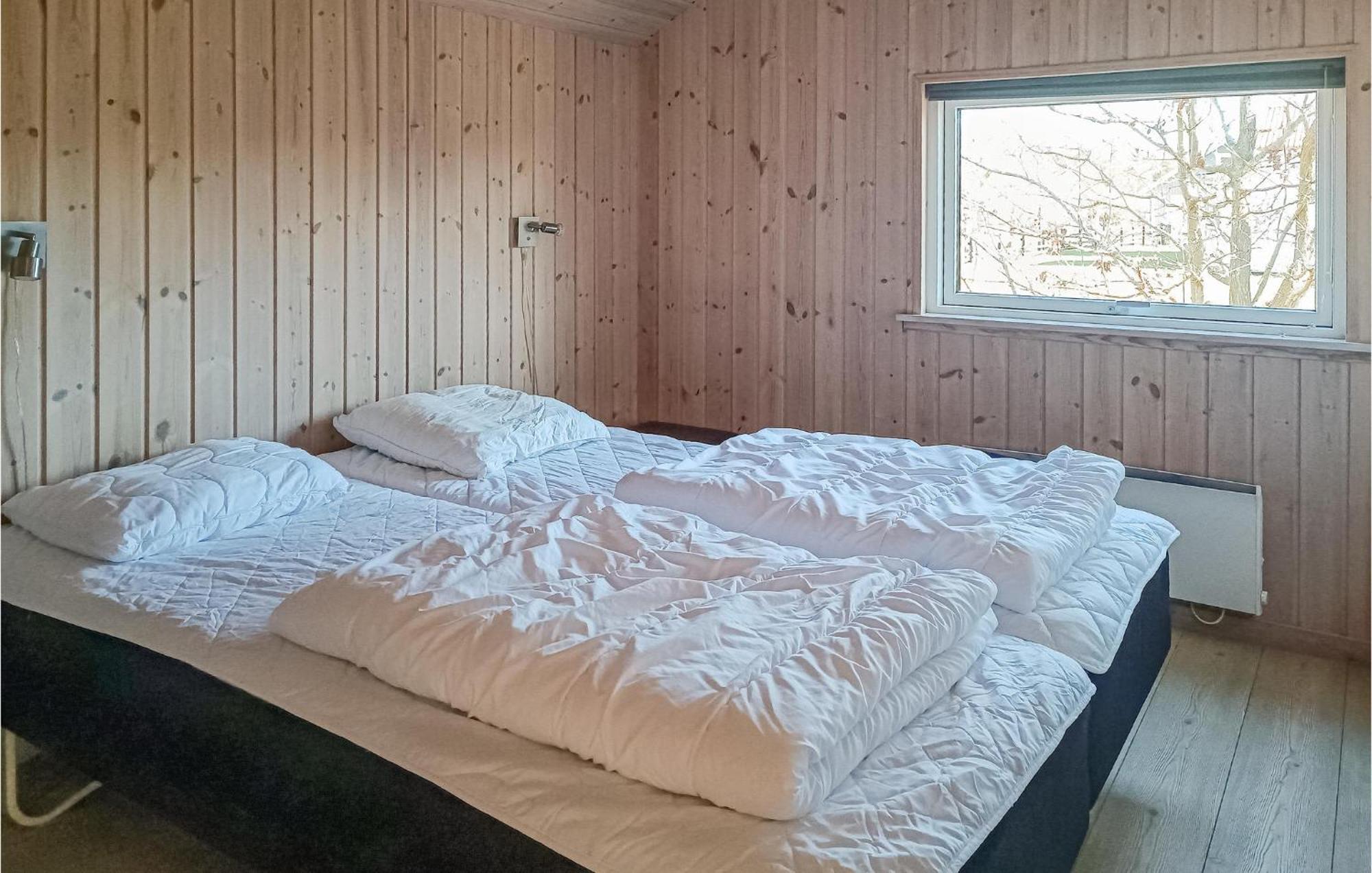 Beautiful Home In Koepingsvik With Kitchen Екстериор снимка