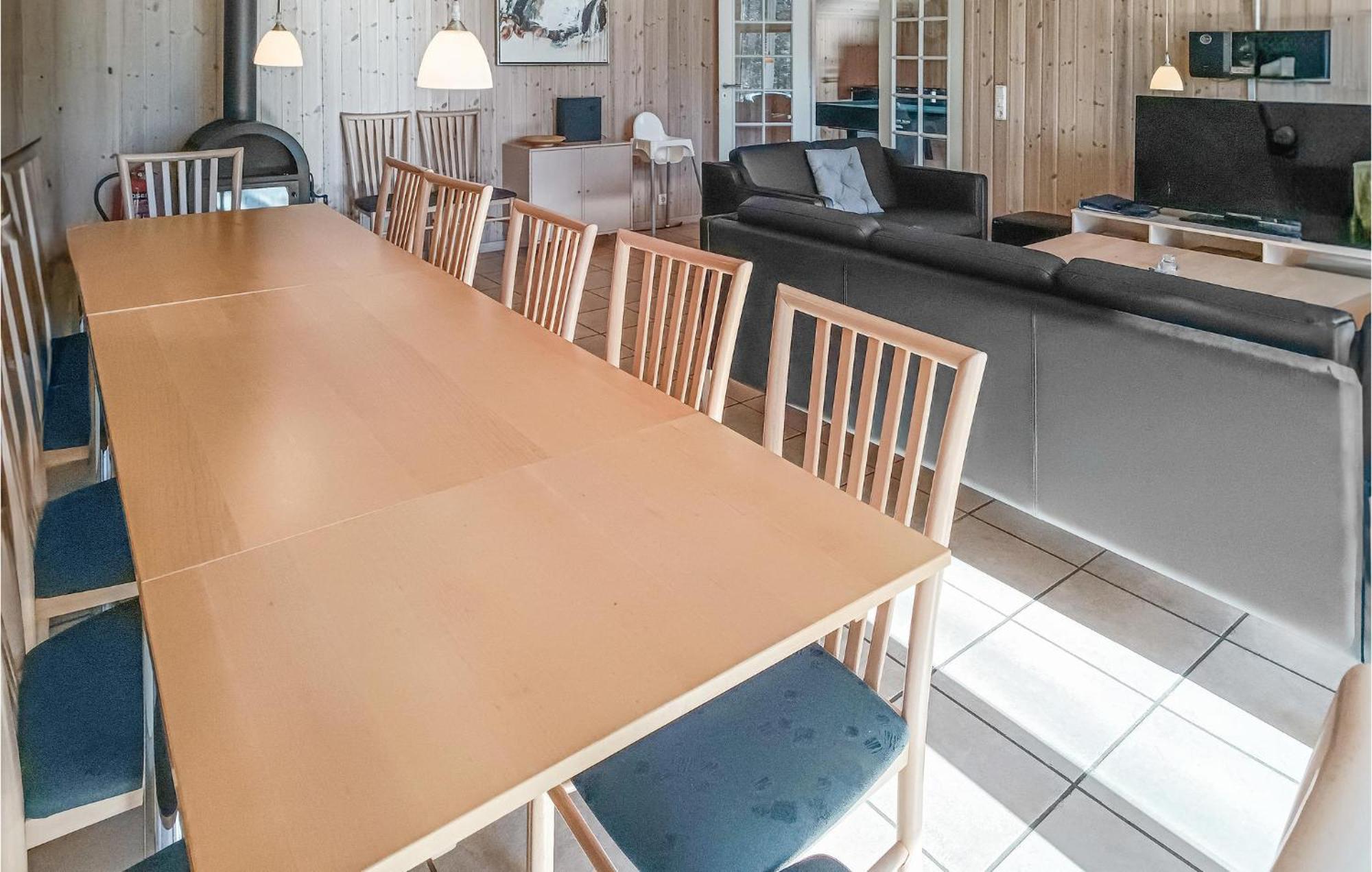 Beautiful Home In Koepingsvik With Kitchen Екстериор снимка